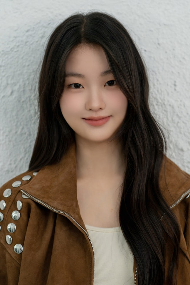 서수민. /사진=와이원엔터테인먼트 제공