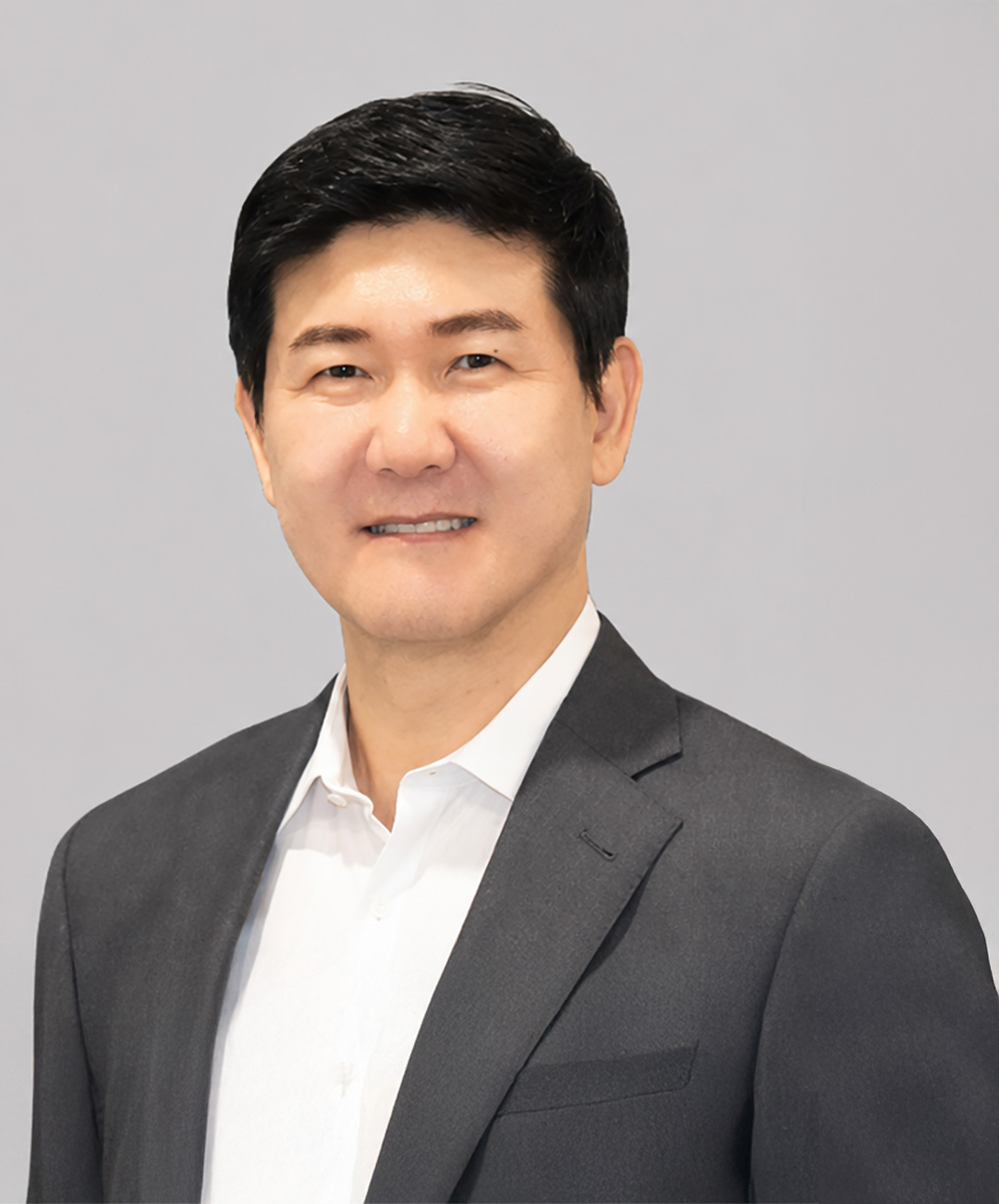 민호성 메디포스트 신임 대표이사 내정자/사진제공=메디포스트