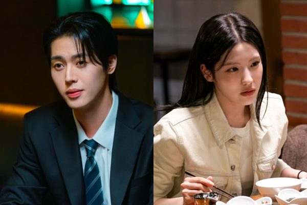 '너 말고 다른 연애' 스틸 컷 / 사진=KBS, 유니켐