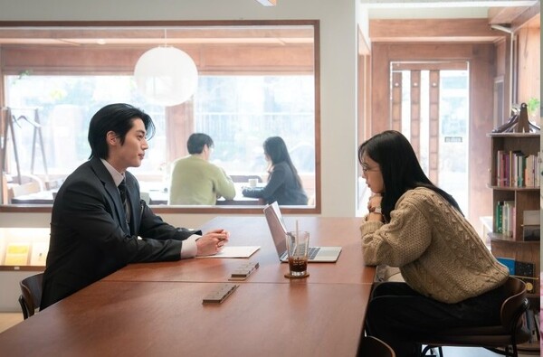 '너 말고 다른 연애' 스틸 컷 / 사진=KBS, 유니켐