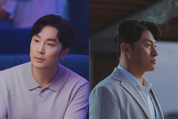티빙 오리지널 '로또 1등도 출근합니다'./사진제공=티빙(TVING)