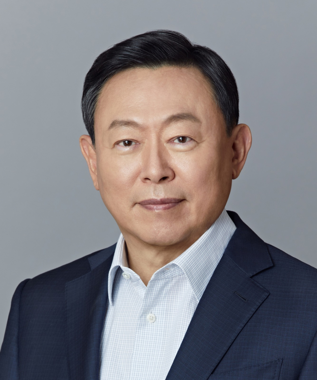 신동빈 롯데 회장./사진제공=롯데