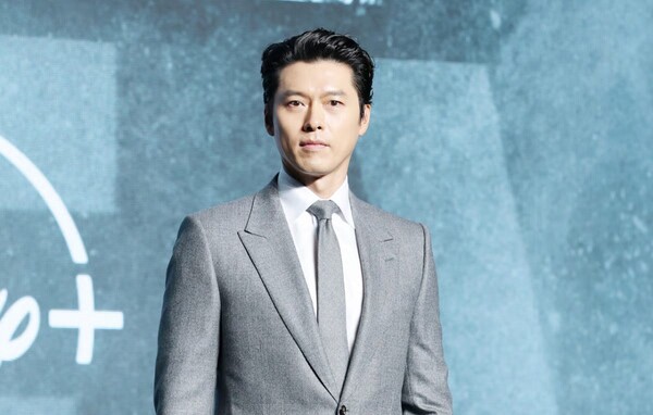 배우 현빈 / 사진=스타뉴스 DB