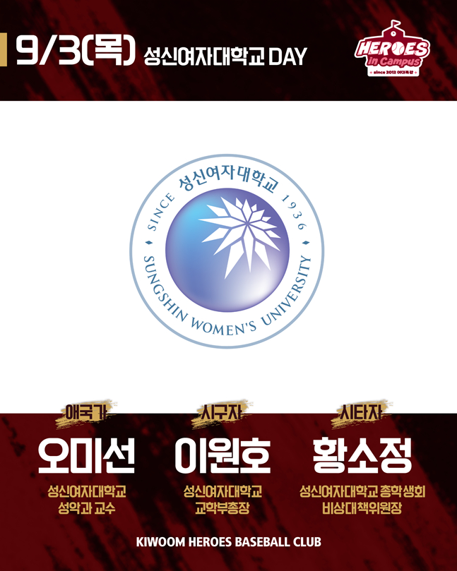 /사진=키움 히어로즈