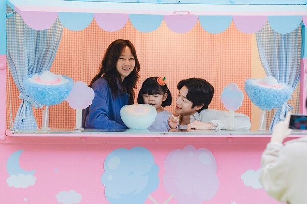 '유부녀 킬러' 스틸 컷 / 사진=MBC '유부녀 킬러'