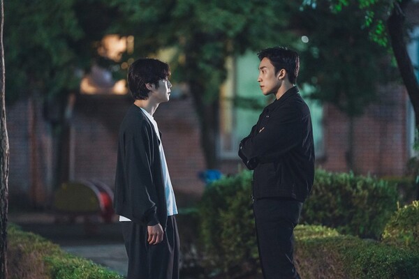 '유부녀 킬러' 스틸 컷 / 사진=MBC '유부녀 킬러'