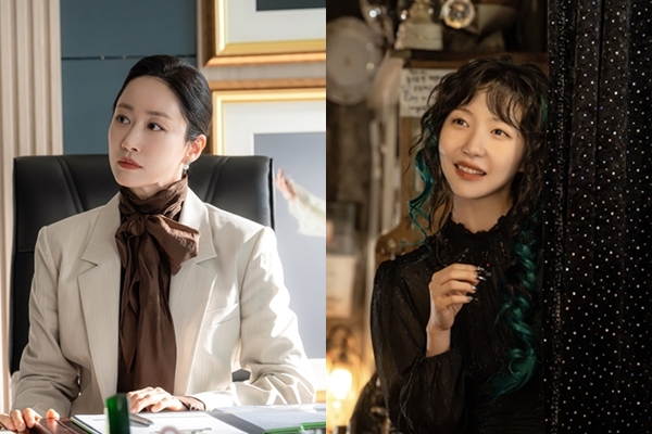 SBS 금토드라마 '재벌X형사2'./사진제공=SBS 금토드라마 '재벌X형사2'
