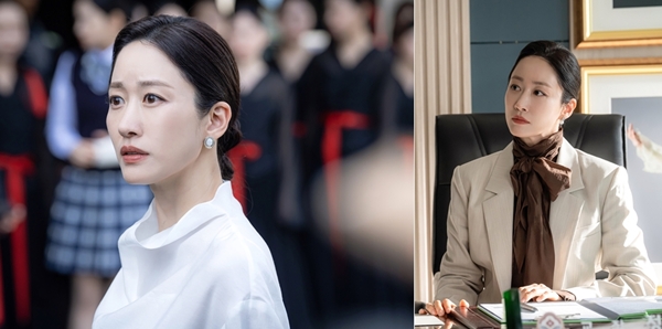 SBS 금토드라마 '재벌X형사2'./사진제공=SBS 금토드라마 '재벌X형사2'