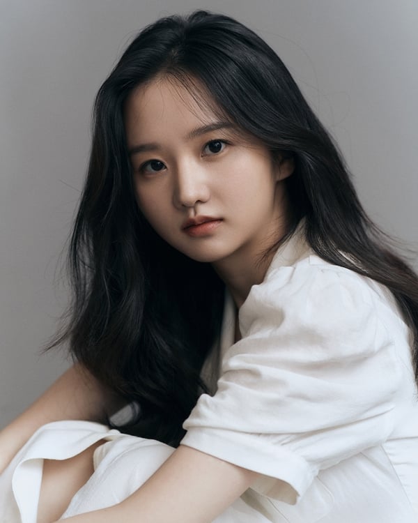 tvN 토일드라마 '100일의 거짓말'에 출연하는 배우 박정연./사진=솔트엔터테인먼트