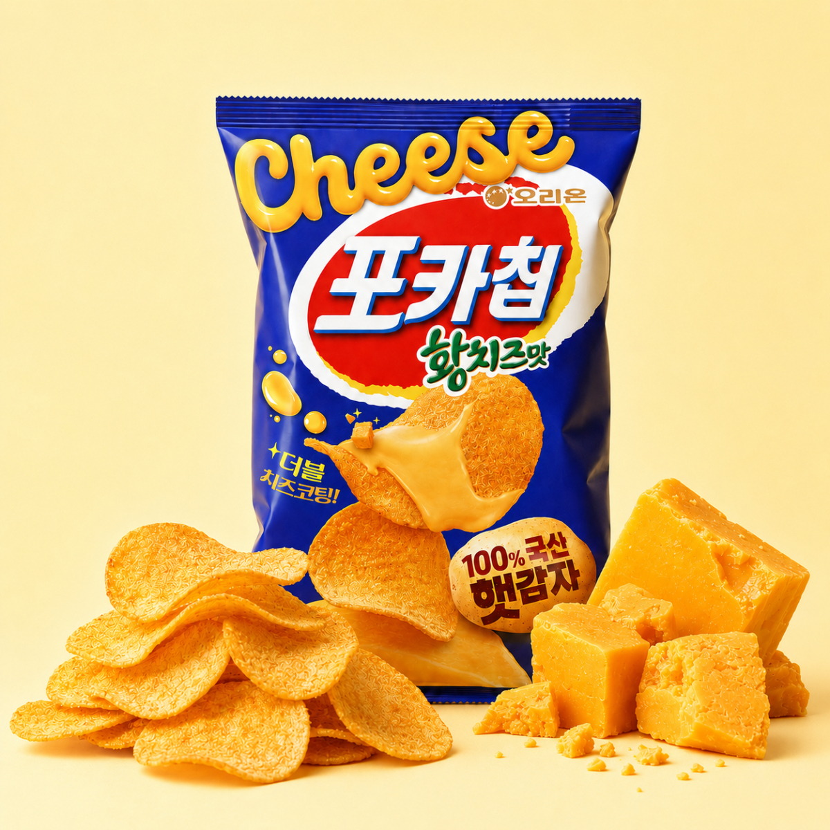 /사진제공=오리온