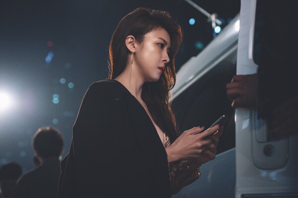 영화 '비광' 스틸 컷 / 사진=㈜플레이그램, ㈜콘텐츠지오