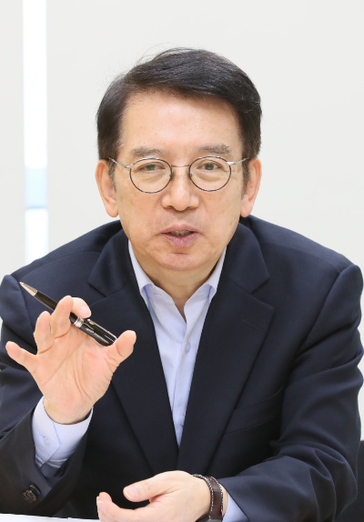 이정희 중앙대 경제학부 교수.