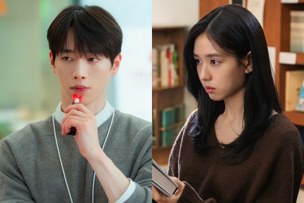 '너 말고 다른 연애' 스틸 컷 / 사진= KBS, 유니켐