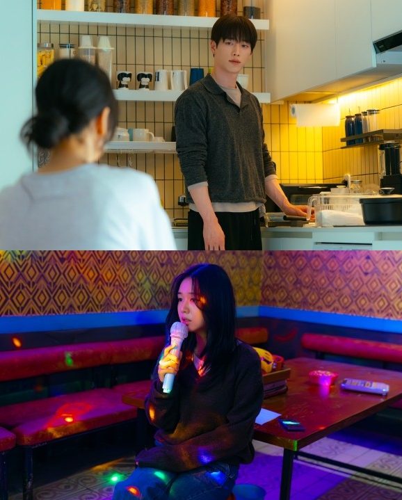 '너 말고 다른 연애' 스틸 컷 / 사진= KBS, 유니켐