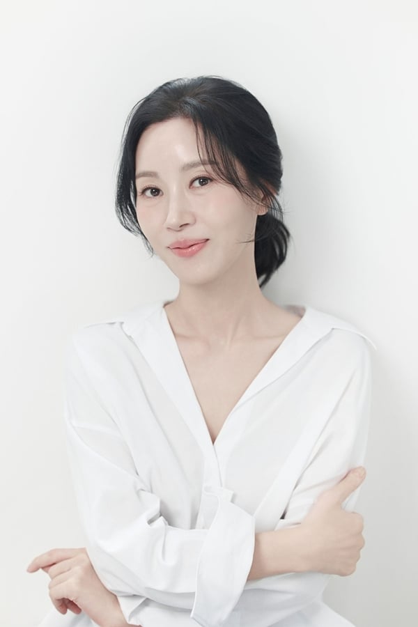 배우 김희정./사진제공=새벽엔터테인먼트