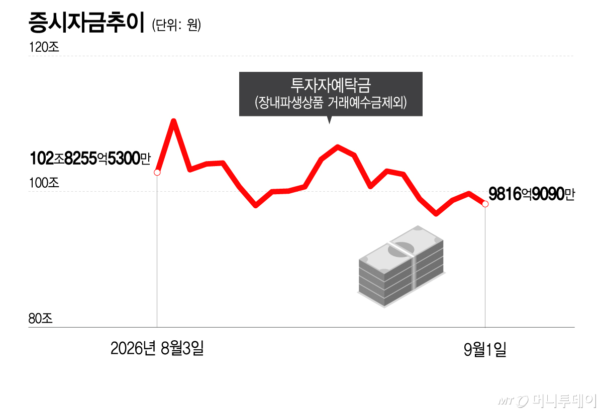 증시자금추이/그래픽=이지혜