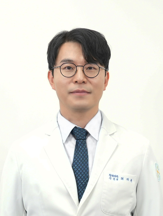 허재원 바른세상병원 관절센터 원장(정형외과 전문의). /사진제공=바른세상병원