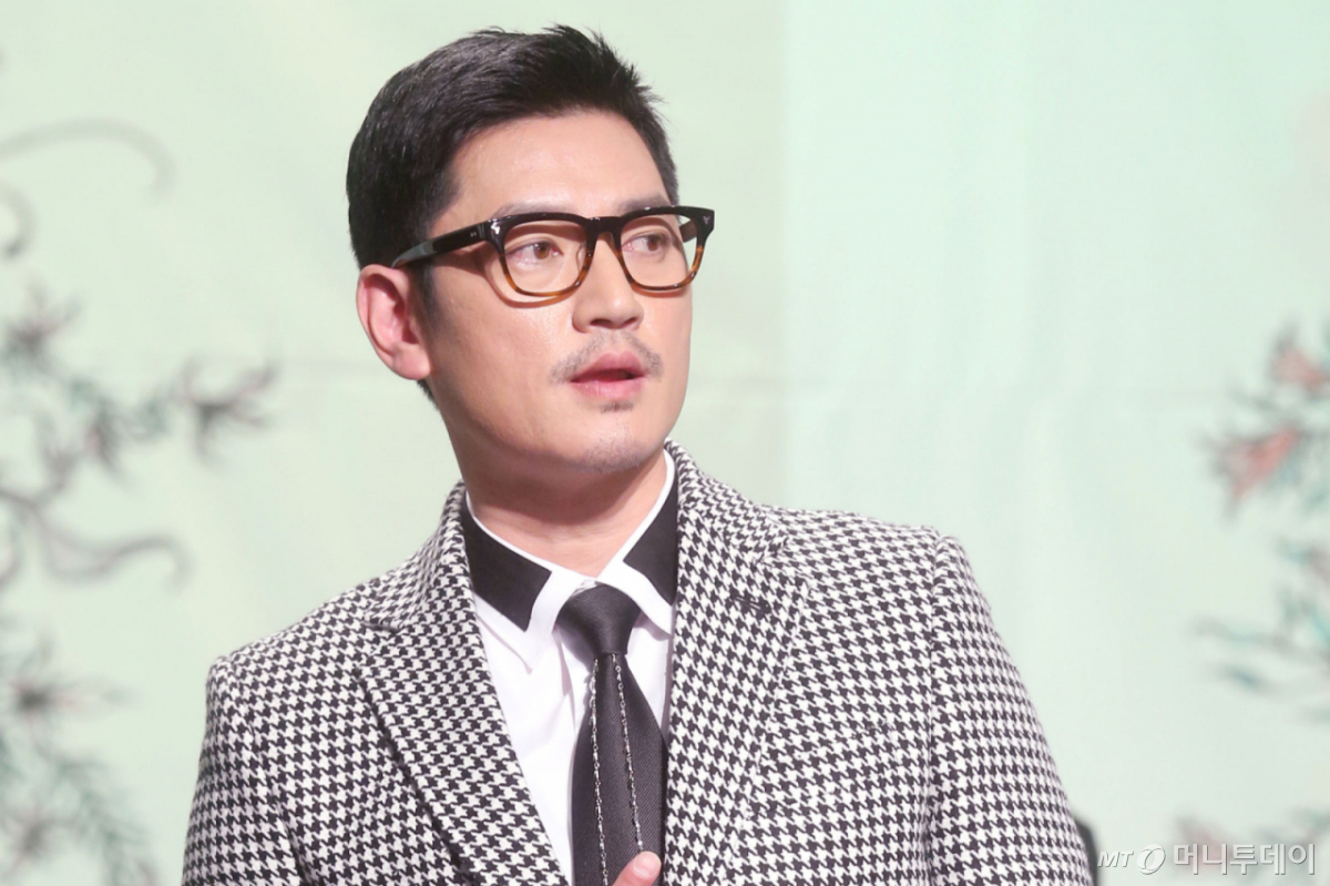가수 바비킴이 과거 비행기 기내 사건 논란으로 트라우마와 피해의식이 생겼다고 털어놨다. 사진은 가수 바비킴. /사진=머니투데이 사진 DB
