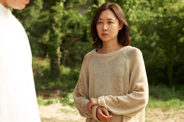 '경주기행' 스틸 컷 / 사진=롯데엔터테인먼트