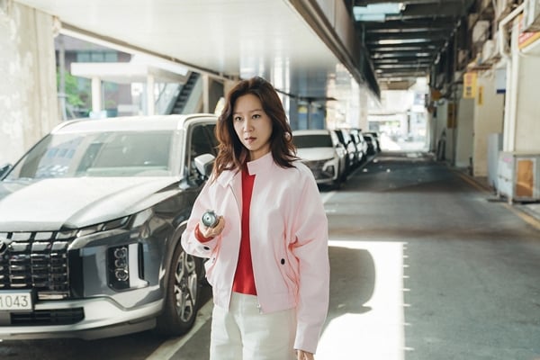 MBC 금토드라마 '유부녀 킬러'./사진=MBC 금토드라마 '유부녀 킬러'