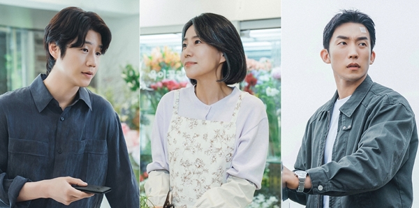 MBC 금토드라마 '유부녀 킬러'./사진=MBC 금토드라마 '유부녀 킬러'
