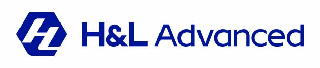 H&L 어드밴스드 CI./사진=H&L 어드밴스드