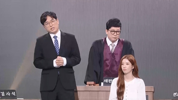 KBS 2TV '개그콘서트'./사진제공=KBS 2TV '개그콘서트'