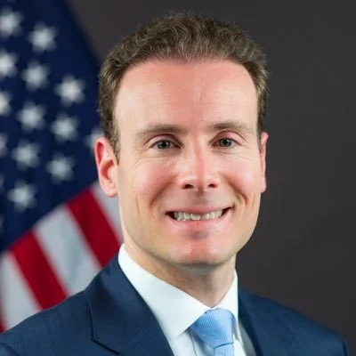 마이클 셀리그(Michael Selig)를 상품선물거래위원회(CFTC) 위원장/AP=뉴시스