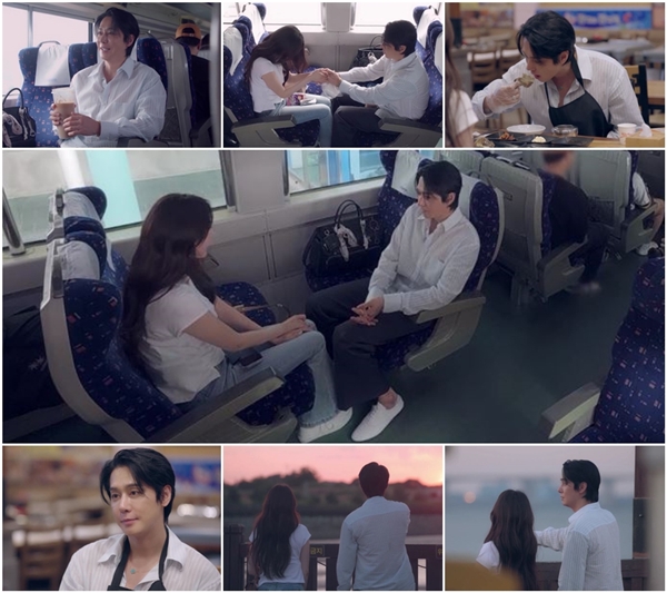 종합편성채널 채널A '신랑수업2'./사진제공=종합편성채널 채널A '신랑수업2'