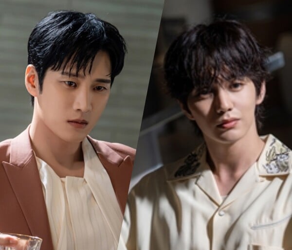 '재벌X형사2' 스틸 컷 / 사진=SBS