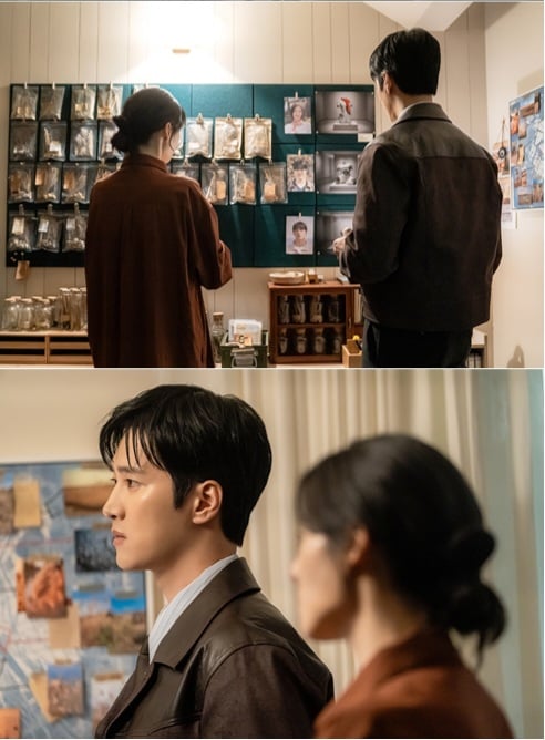 '재벌X형사2' 스틸 컷 / 사진=SBS
