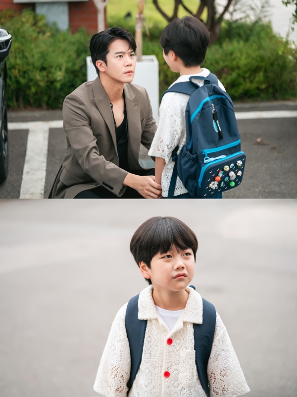 KBS 2TV 주말드라마 '사랑이 온다'./사진제공=KBS 2TV 주말드라마 '사랑이 온다'