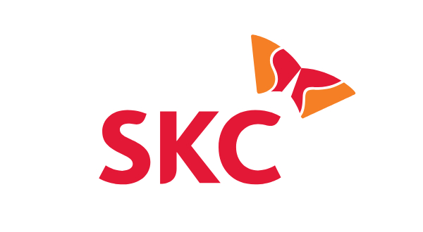 SKC CI./사진=SKC