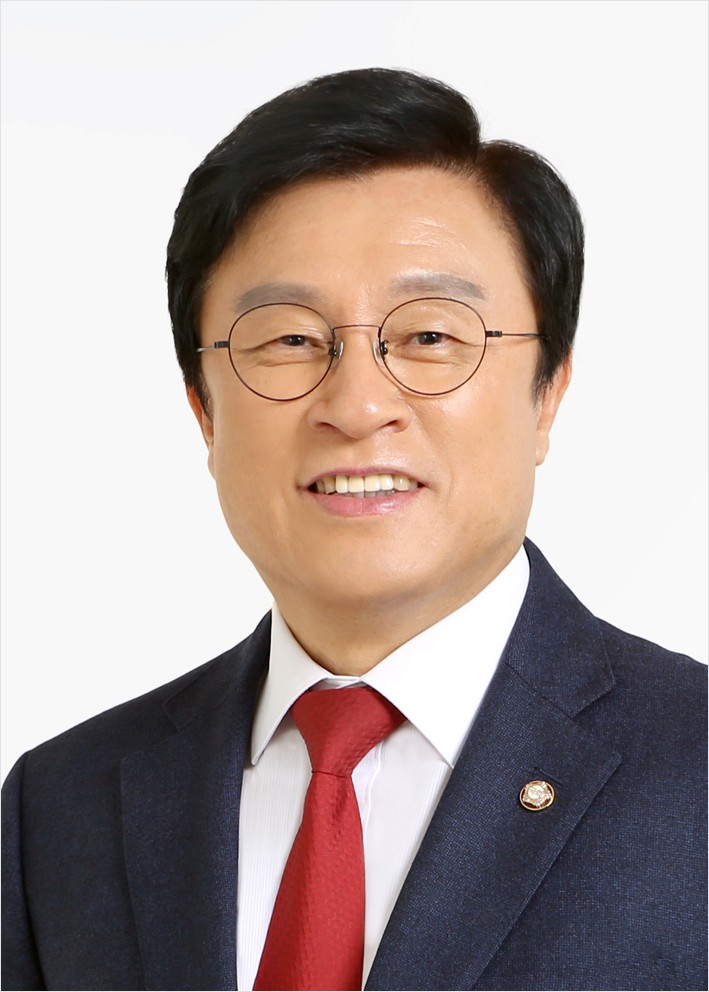 박형수 의원(경북 의성·청송·영덕·울진군)./사진제공=국회 박형수 의원실