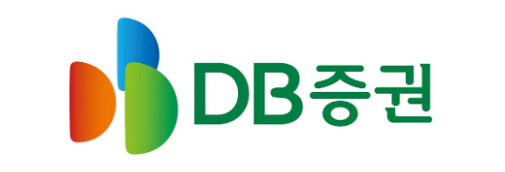 DB증권 로고/사진제공=DB증권