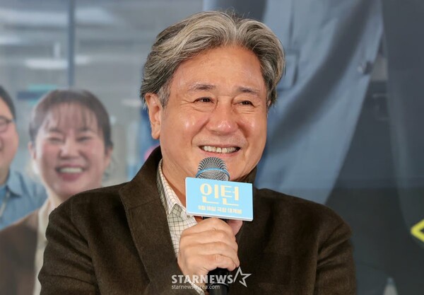 배우 최민식 / 사진=스타뉴스 DB