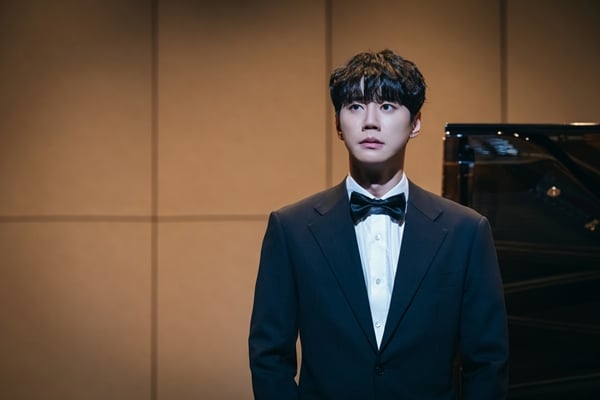 tvN 토일드라마 '포핸즈'./사진제공=tvN