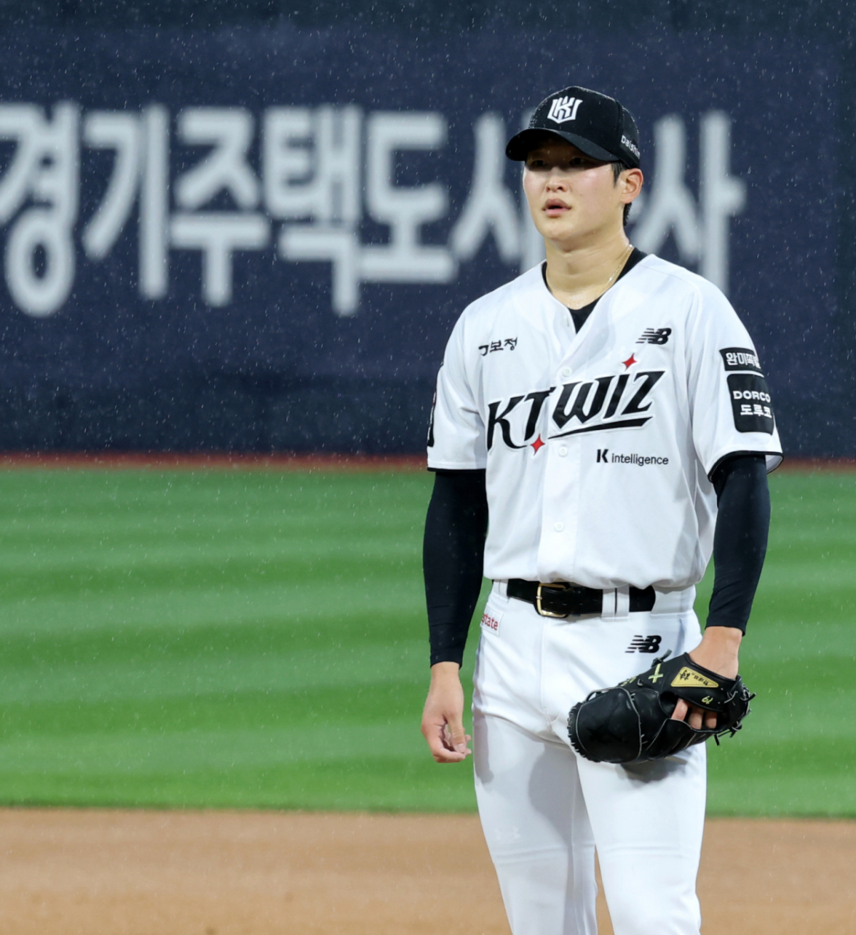 KT 배제성. /사진=강영조 선임기자