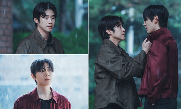 MBC 금토드라마 '유부녀 킬러'./사진=MBC 금토드라마 '유부녀 킬러'