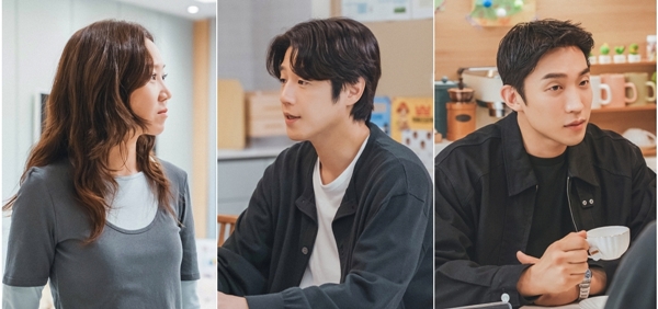 MBC 금토드라마 '유부녀 킬러'./사진=MBC 금토드라마 '유부녀 킬러'