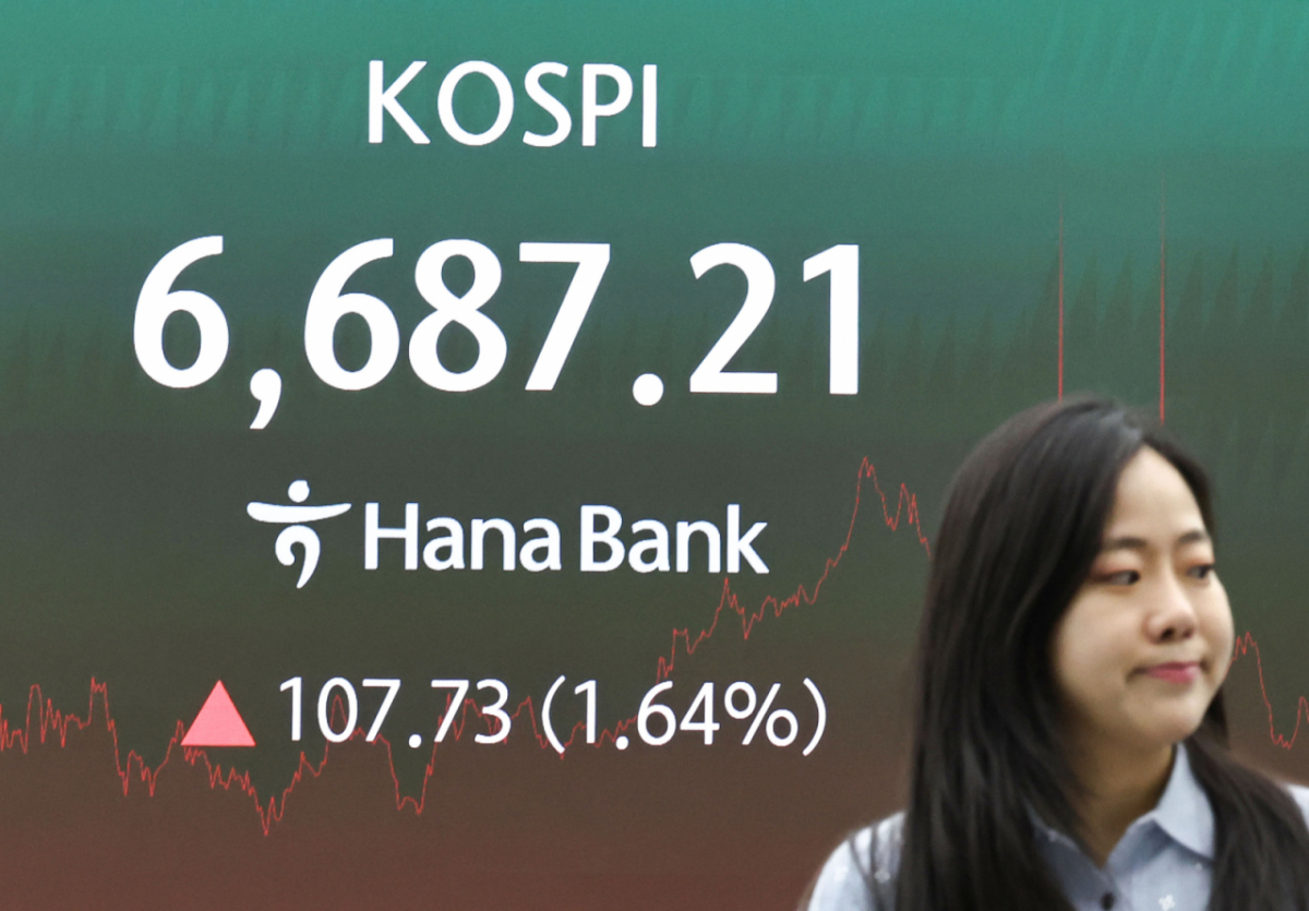 FOMC 앞둔 미국 물가지표, 국내 '네 마녀의 날'...변동성 커진다