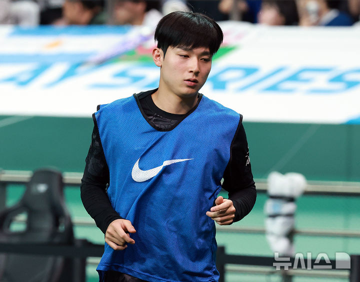 양민혁. /사진=뉴시스