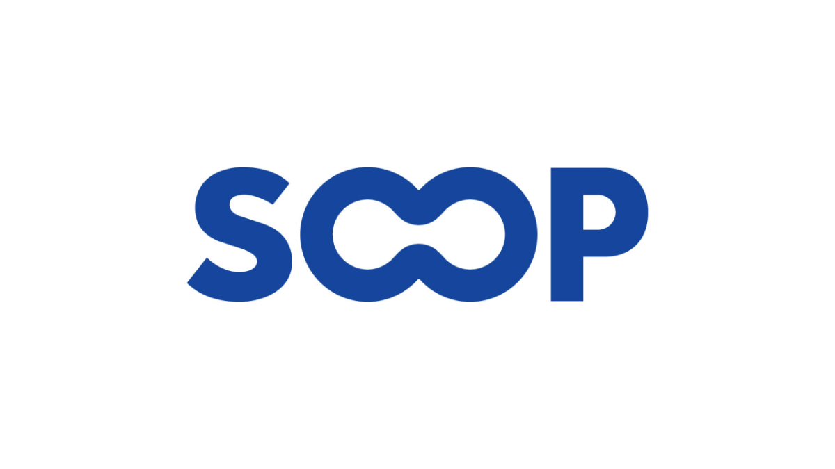 SOOP CI./사진제공=SOOP