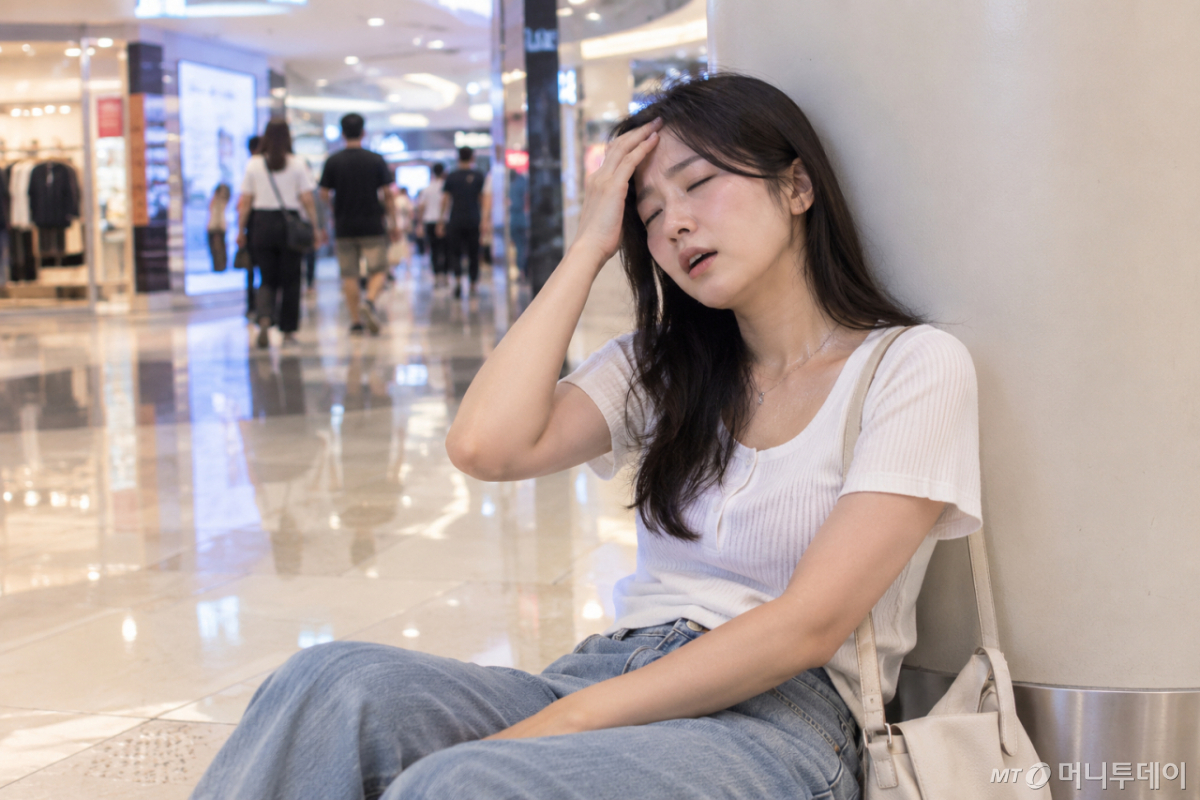 사진은 기자가 요청한 AI(인공지능) 생성 이미지. /사진=챗GPT