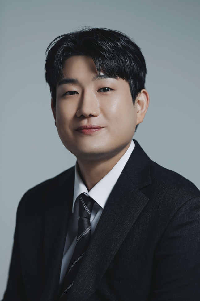 남태우. /사진=두산 베어스