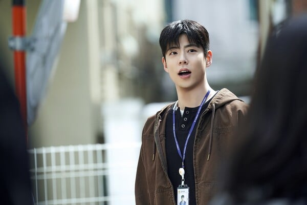 배우 최우성 / 사진=에이엠엔터테인먼트