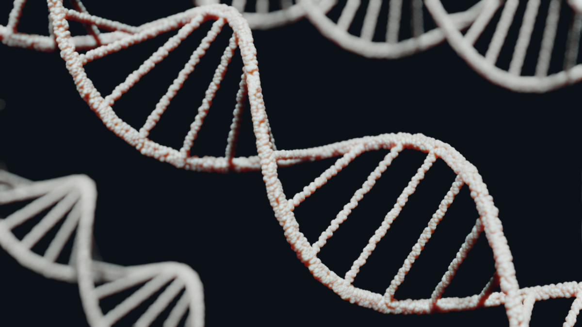 과학기술정보통신부가 2031년까지 약 500억원을 투입해 한국인 특이 '돌연변이' 유전체(Genome)를 찾는다. 유전체는 한 생명체의 모든 유전 정보를 담고 있는 총체다. /사진=게티이미지뱅크