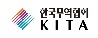 한국무역협회 로고./사진제공=한국무역협회
