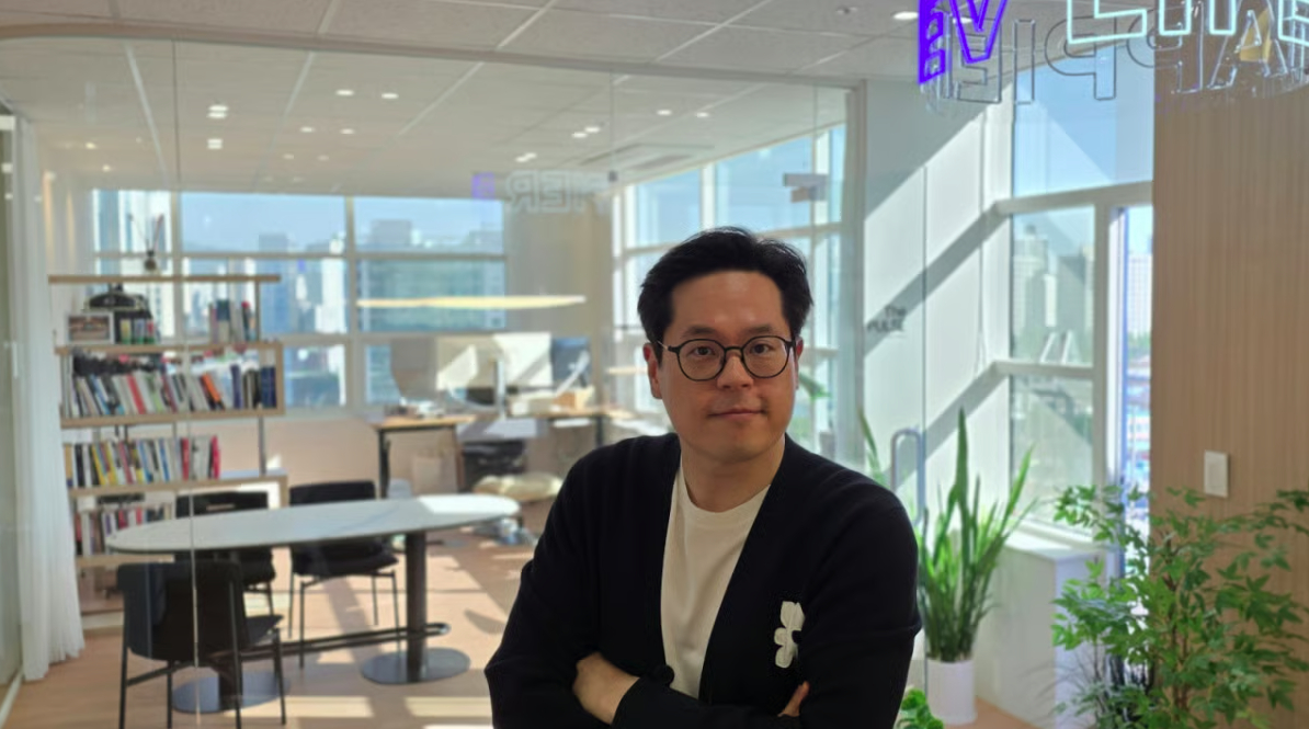 조현민 대표
