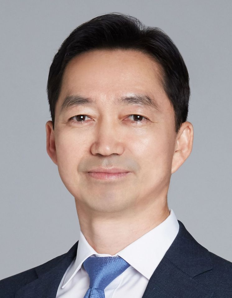김지용 에이펙스 변호사. /사진=행정안전부 제공